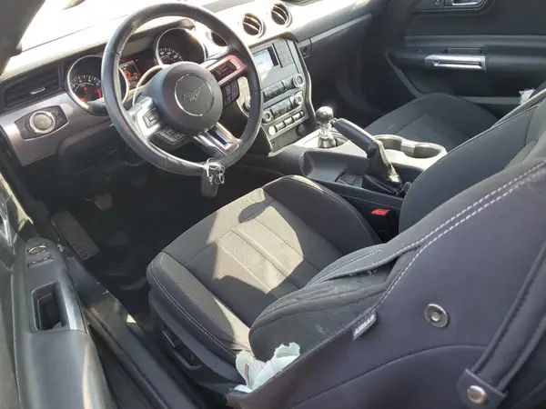 1FA6P8CF5L5144029 2020 FORD MUSTANG - Image 8