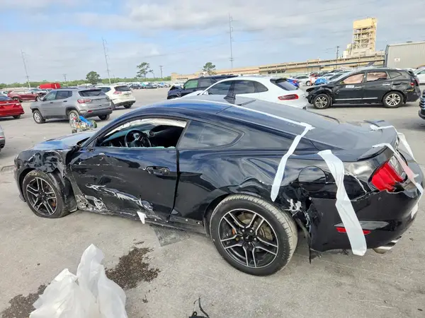 1FA6P8CF5L5153507 2020 FORD MUSTANG - Image 2