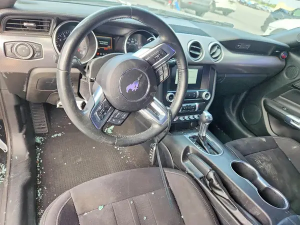 1FA6P8CF5L5153507 2020 FORD MUSTANG - Image 8