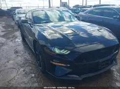 1FA6P8CF5L5154043 2020 FORD MUSTANG
