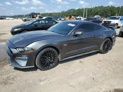 1FA6P8CF5L5161753 2020 FORD MUSTANG