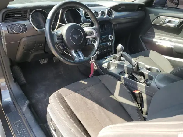 1FA6P8CF5L5161753 2020 FORD MUSTANG - Image 8
