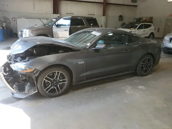 1FA6P8CF5L5162949 2020 FORD MUSTANG - Image 1