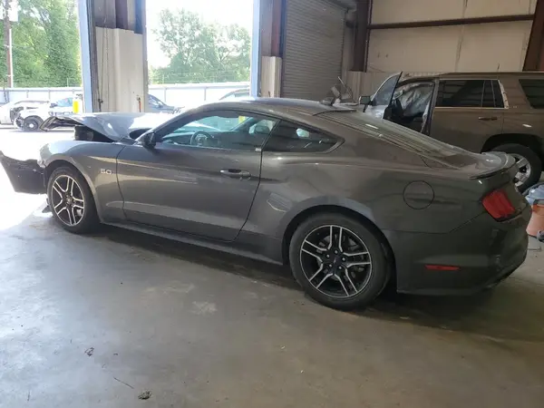 1FA6P8CF5L5162949 2020 FORD MUSTANG - Image 2