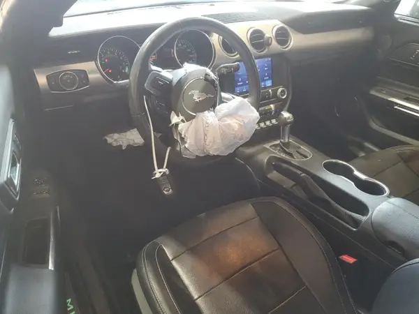 1FA6P8CF5L5162949 2020 FORD MUSTANG - Image 8