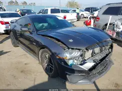 1FA6P8CF5L5167505 2020 FORD MUSTANG