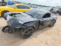 1FA6P8CF5L5169805 2020 FORD MUSTANG