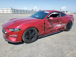 1FA6P8CF5L5171733 2020 FORD MUSTANG