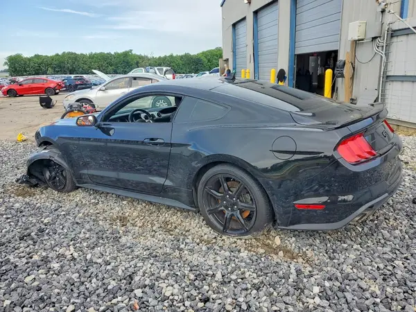1FA6P8CF5L5172252 2020 FORD MUSTANG - Image 2