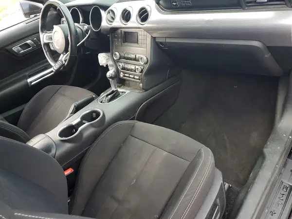 1FA6P8CF5L5172252 2020 FORD MUSTANG - Image 8