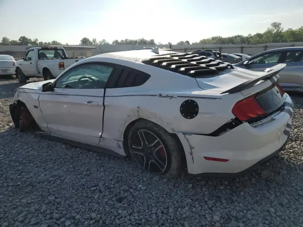 1FA6P8CF5L5172882 2020 FORD MUSTANG - Image 2
