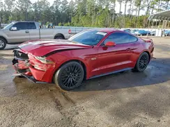 1FA6P8CF5L5173529 2020 FORD MUSTANG