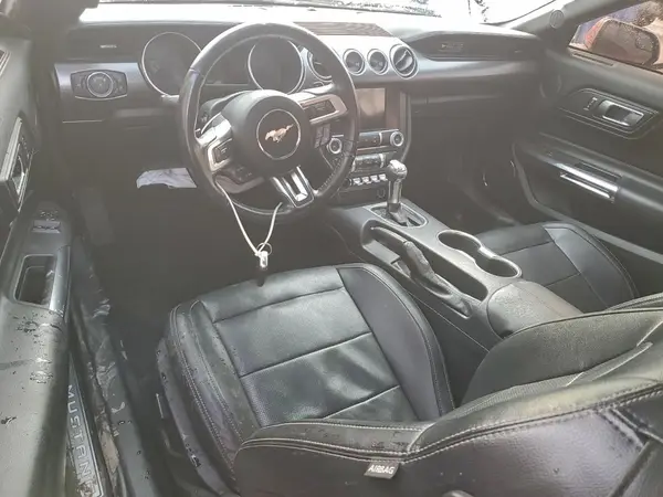 1FA6P8CF5L5173529 2020 FORD MUSTANG - Image 8
