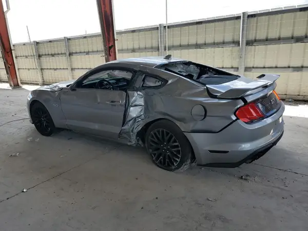 1FA6P8CF5L5175295 2020 FORD MUSTANG - Image 2