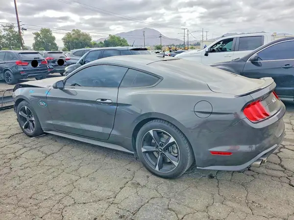 1FA6P8CF5L5176799 2020 FORD MUSTANG - Image 2