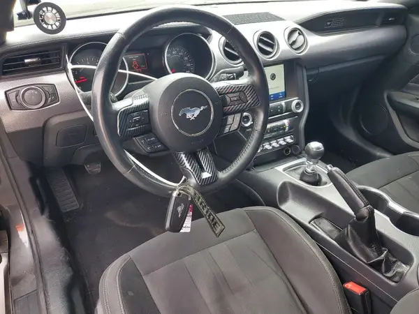1FA6P8CF5L5176799 2020 FORD MUSTANG - Image 8