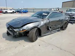 1FA6P8CF5L5183767 2020 FORD MUSTANG