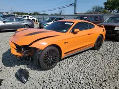 1FA6P8CF5L5183929 2020 FORD MUSTANG