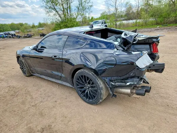 1FA6P8CF5L5186250 2020 FORD MUSTANG - Image 2