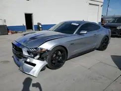 1FA6P8CF5L5186488 2020 FORD MUSTANG
