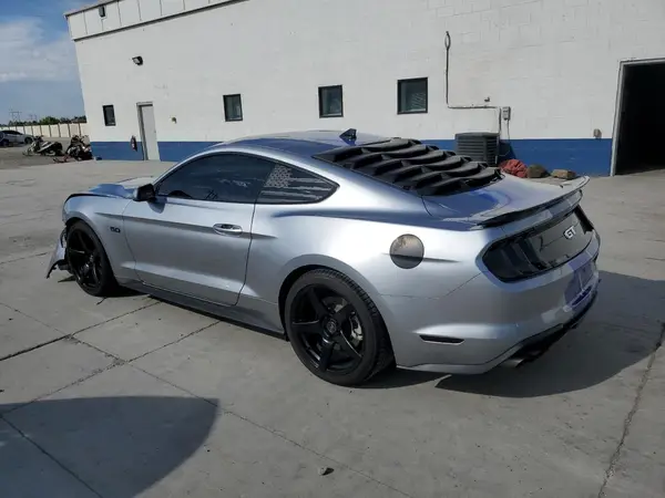 1FA6P8CF5L5186488 2020 FORD MUSTANG - Image 2