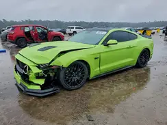 1FA6P8CF5L5187186 2020 FORD MUSTANG