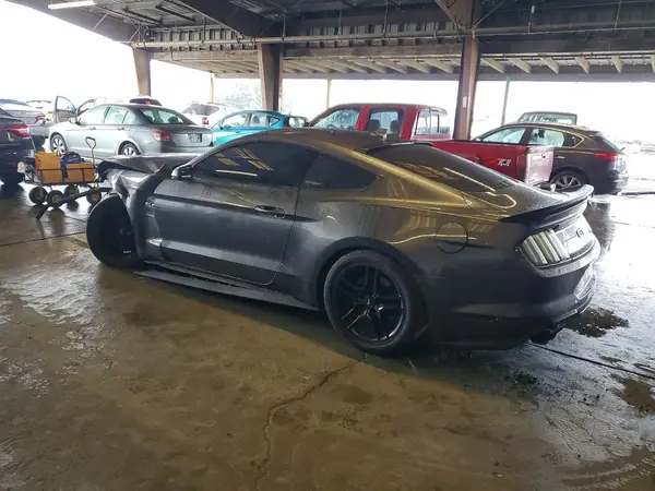 1FA6P8CF5L5188421 2020 FORD MUSTANG - Image 2
