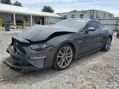 1FA6P8CF5L5188483 2020 FORD MUSTANG