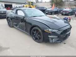 1FA6P8CF5L5190685 2020 FORD MUSTANG