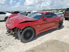 1FA6P8CF5L5191335 2020 FORD MUSTANG