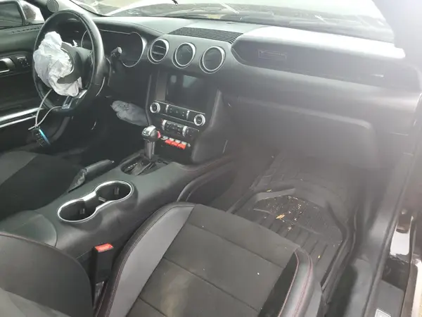 1FA6P8CF5M5100789 2021 FORD MUSTANG - Image 8