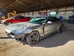 1FA6P8CF5M5106589 2021 FORD MUSTANG