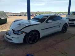 1FA6P8CF5M5107435 2021 FORD MUSTANG