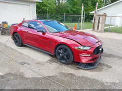 1FA6P8CF5M5109587 2021 FORD MUSTANG