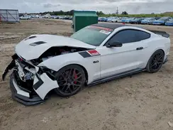 1FA6P8CF5M5109640 2021 FORD MUSTANG