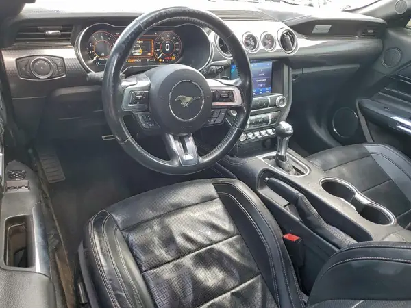 1FA6P8CF5M5110979 2021 FORD MUSTANG - Image 8