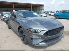 1FA6P8CF5M5111095 2021 FORD MUSTANG