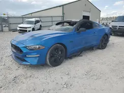 1FA6P8CF5M5111288 2021 FORD MUSTANG