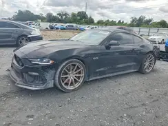 1FA6P8CF5M5113204 2021 FORD MUSTANG