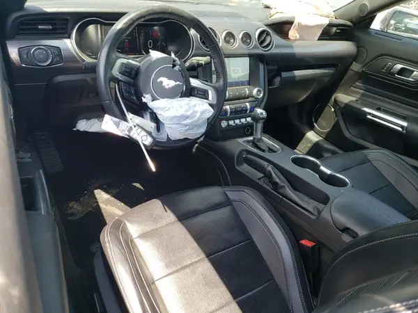 1FA6P8CF5M5113316 2021 FORD MUSTANG - Image 8