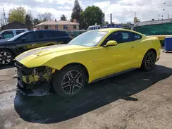 1FA6P8CF5M5113512 2021 FORD MUSTANG