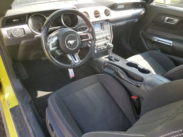 1FA6P8CF5M5113512 2021 FORD MUSTANG - Image 8