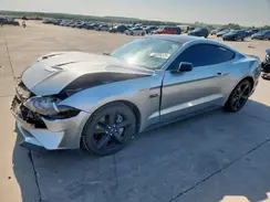 1FA6P8CF5M5116443 2021 FORD MUSTANG