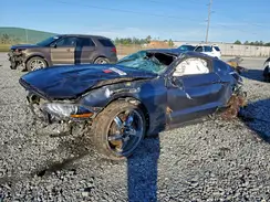 1FA6P8CF5M5121108 2021 FORD MUSTANG