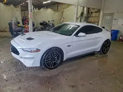 1FA6P8CF5M5121707 2021 FORD MUSTANG