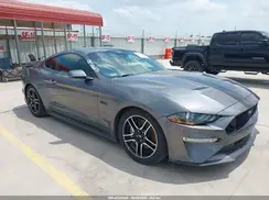1FA6P8CF5M5126714 2021 FORD MUSTANG