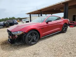1FA6P8CF5M5129189 2021 FORD MUSTANG
