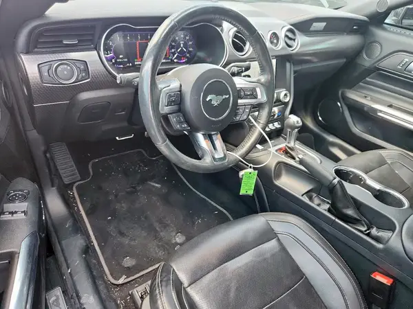 1FA6P8CF5M5132951 2021 FORD MUSTANG - Image 8