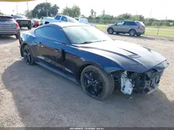 1FA6P8CF5M5133081 2021 FORD MUSTANG