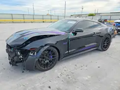 1FA6P8CF5M5133307 2021 FORD MUSTANG